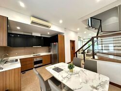 Holland Link (D10), Terrace #592919311
